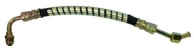 1969-1970 Ford Mustang Power Steering Hose - Pressure