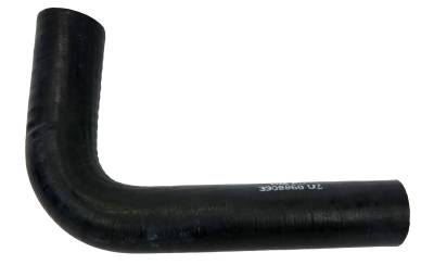 1967 - 1968 Chevrolet Camaro  Radiator Hose Kits