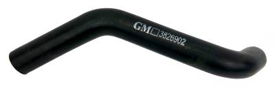 1963 - 1964 Chevrolet Full Size  Radiator Hose Kits