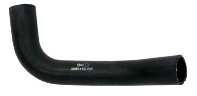 1966 - 1968 Chevrolet Full Size  Radiator Hose Kits