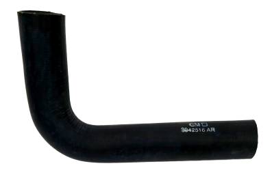 1969 Chevrolet Full Size  Radiator Hose Kits