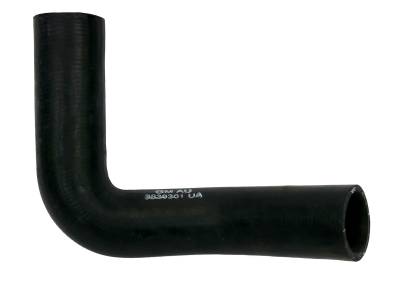 1964 - 1967 Chevrolet Chevelle  Radiator Hose Kits