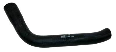 1968 Chevrolet Chevelle  Radiator Hose Kits