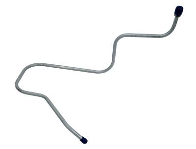 1968-1977 Ford Bronco Gas Lines (Pump To Carb)