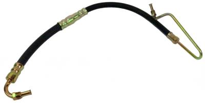 1961-1964 Ford Mustang Power Steering Hose, Pressure