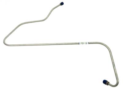 Shafer's Classic - 1964-1965 Ford Mustang Gas Lines, Pump To Carb - Image 2