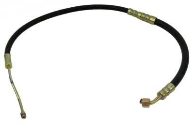 1958-59 Full Size Ford Power Steering Hose, Pressure