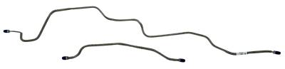 1975-81 Camaro Z28 Rear End Housing Brake Line