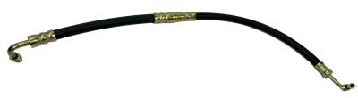 1958-59 Full Size Ford Power Steering Hose, Pressure