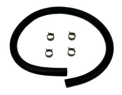 1957-1972 Chevrolet/GMC Truck Gas Line Hose Kit