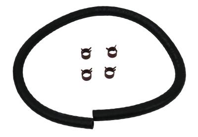 1957-1972 Chevrolet/GMC Truck Gas Line Hose Kit