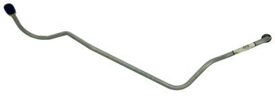 1967 - 1969 Chevrolet Full Size  Gas Lines (Pump To Carb) Stainless Steel