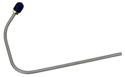 1963-66 Chevrolet/GMC truck Vacuum Advance Line, Stainless steel