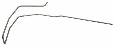 1969 Torino/Fairlane Gas Tank Vent Line, Stainless steel