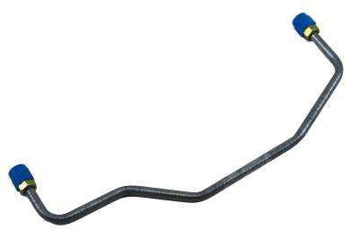  1964 - 1967 Ford Mustang Fuel Transfer Line,304 Stainless Steel