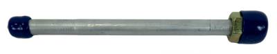 1967 Ford Mustang Brake Booster Vacuum Line,304 Stainless Steel