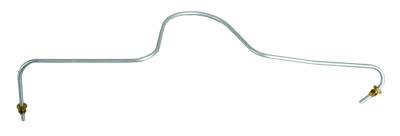 1964 - 1968 Ford Mustang Distributor Vacuum Line,304 Stainless Steel
