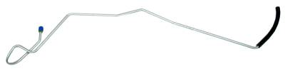  1964 - 1965 Ford Mustang Vacuum Modulator Line,304 Stainless Steel
