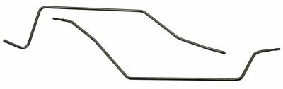 1971 - 1973 Ford Mustang Vacuum Modulator Line,304 Stainless Steel