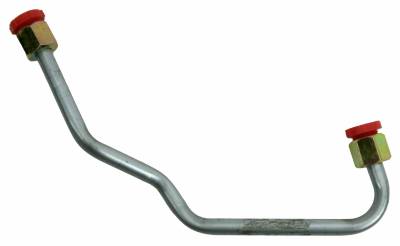 1960 - 1964 Chevrolet Full Size Power Steering Line, Stainless steel