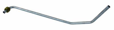 1955 - 1956 Chevrolet Full Size  Choke-Heat Riser Tube