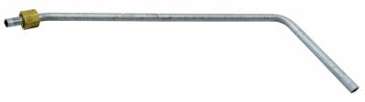 1956 Chevrolet Full Size  Choke-Heat Riser Tube