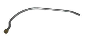 1958 - 1961 Chevrolet Full Size  Choke-Heat Riser Tube, Stainless Steel