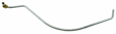 1959 - 1961 Chevrolet Full Size  Choke-Heat Riser Tube, Stainless Steel