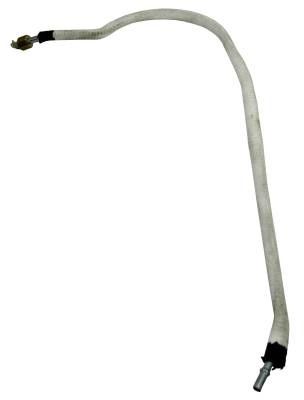 1961-1963 Full Size Ford Heat Riser Tube, Stainless Steel
