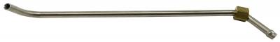 1962 - 1965 Chevrolet Corvette Choke-Heat Riser Tube, Stainless Steel