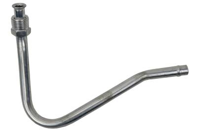 1962-1965 Ford Fairlane Power Brake Booster Line, Stainless steel