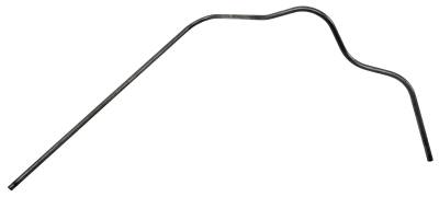 1963 Chevrolet Full Size Distributor Vacuum Line