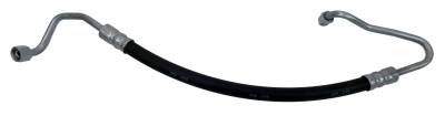 1967-1972 Chevrolet Truck Power Steering Hose, Pressure