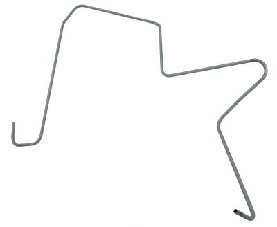 1961-1964 Ford Truck Vacuum Advance Line