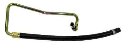 1991 Ford Ranger Power Steering Hose, Return