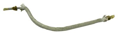 1958-1960 Ford Lindoln Mark V Heat Riser Tube