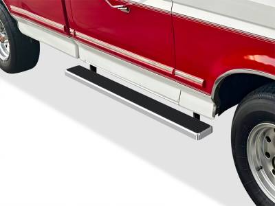 1980-1996 Ford F150 Regular Cab & 1980-1996 Ford Bronco Full Size Running Board