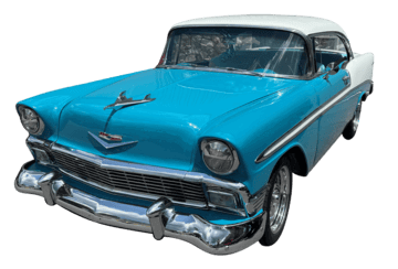 Shop by Vehicle - 1947-1957 Chevy Car