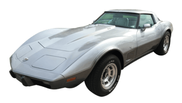 Shop by Vehicle - 1953-1982 Corvette