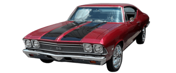 Shop by Vehicle - 1964-1981 Chevelle