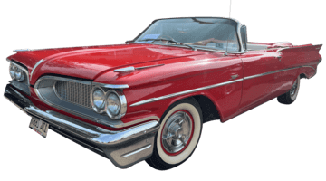 Shop by Vehicle - 1957-1974 Pontiac