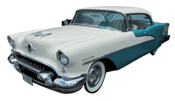 Shop by Vehicle - 1955-1984 Oldsmobile