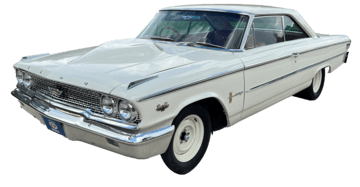 Shop by Vehicle - 1954-1973 Full Size Ford