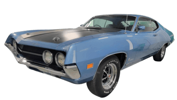 Shop by Vehicle - 1962-1971 Fairlane/Torino
