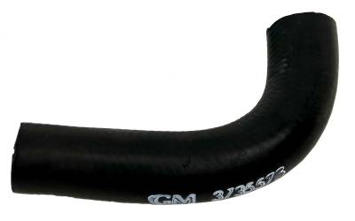 1958-1964 Chevrolet Full Size By-Pass Hose