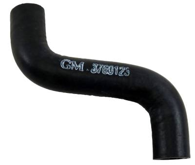 1958-1961 Chevrolet Full Size By-Pass Hose