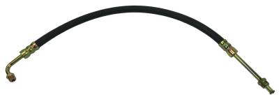 1965-1966 Ford Galaxie 500 Power Steering Hose - Pressure