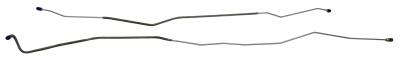 1993-1994 Ford Bronco Front To Rear Brake Line