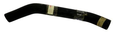 1967 Chevrolet Camaro Radiator Hose, Upper