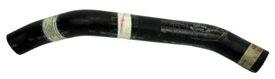 1969 Chevrolet Camaro Radiator Hose, Upper